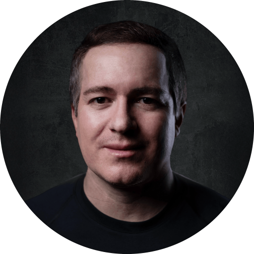Jorge León - Director TETRAMORFO