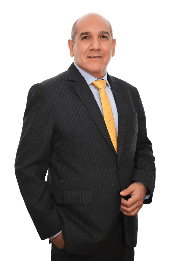 Retrato corporativo ejecutivo 02