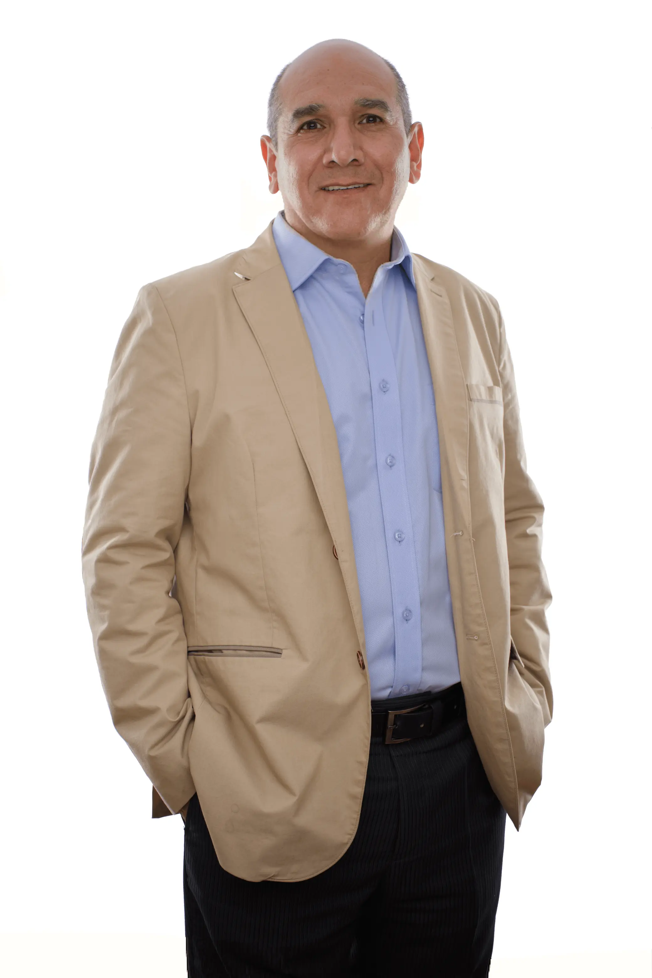 Retrato corporativo ejecutivo 12