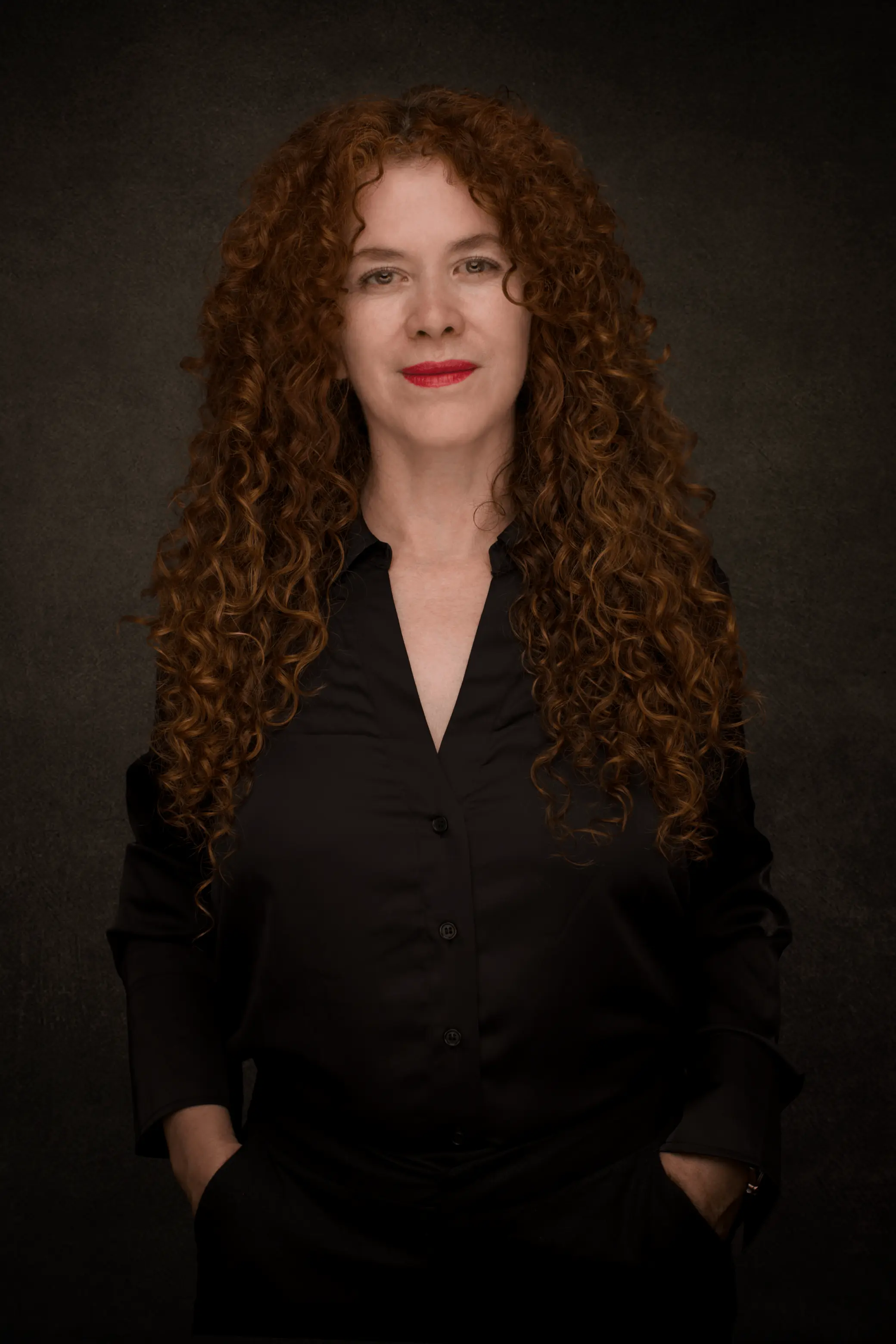 Retrato corporativo ejecutivo 14