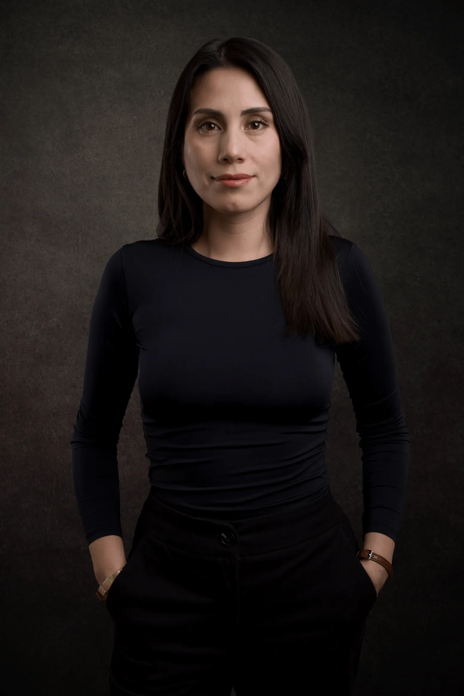Retrato corporativo ejecutivo 15