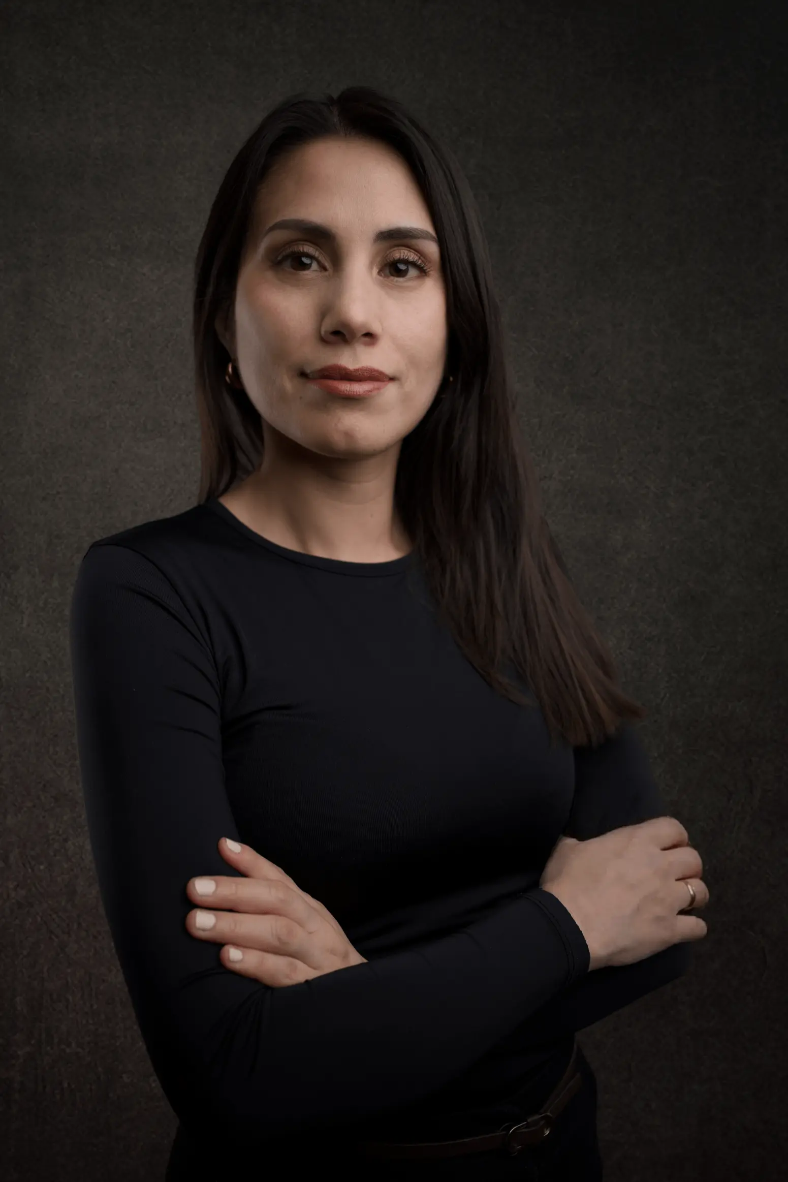 Retrato corporativo ejecutivo 16